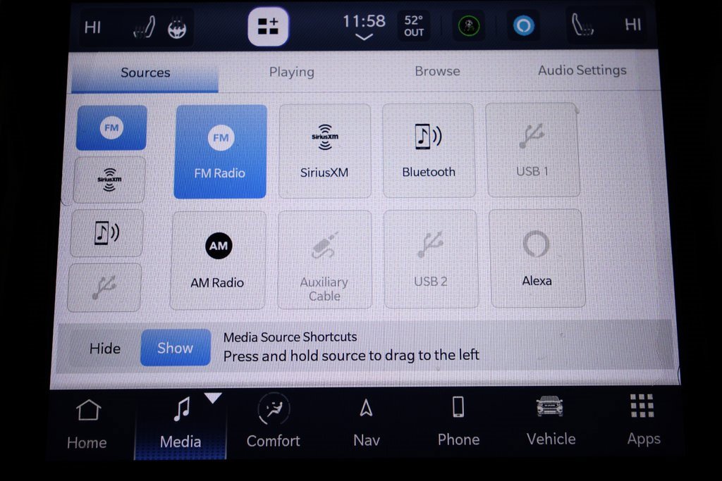 Used 2023 RAM 2500 Limited image 24