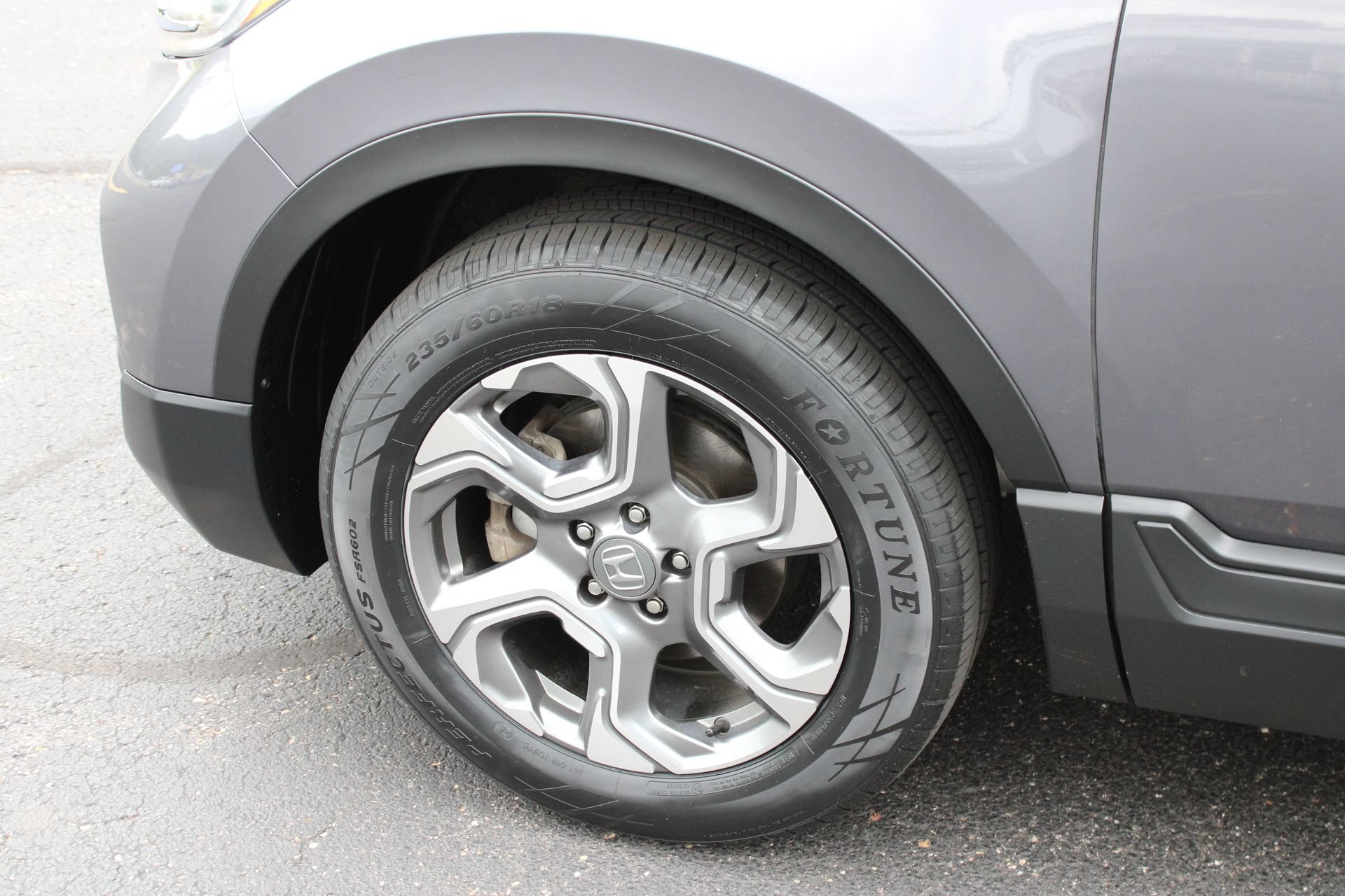 Used 2019 Honda CR-V EX image 11