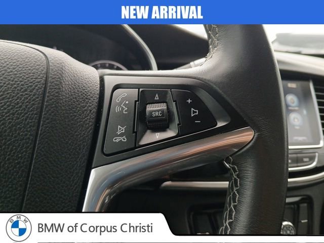 Used 2020 Buick Encore Preferred w/ Safety Package FWD image 19