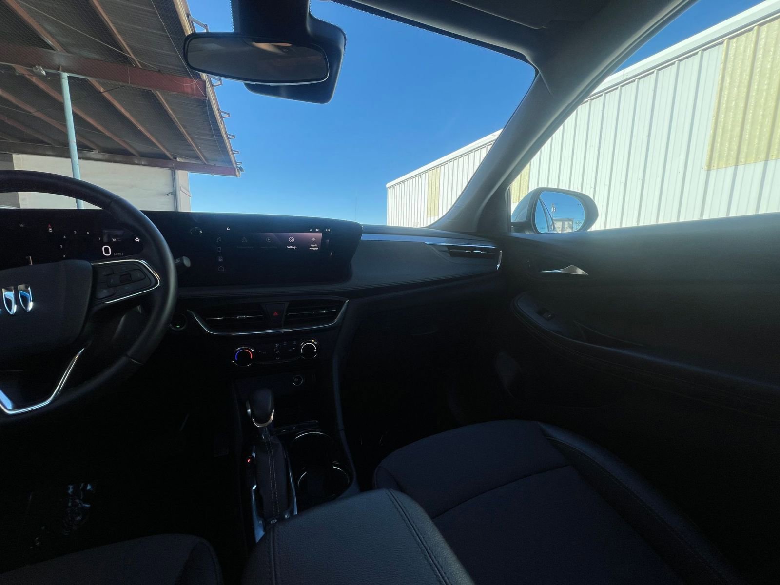 Used 2025 Buick Encore GX Preferred image 35