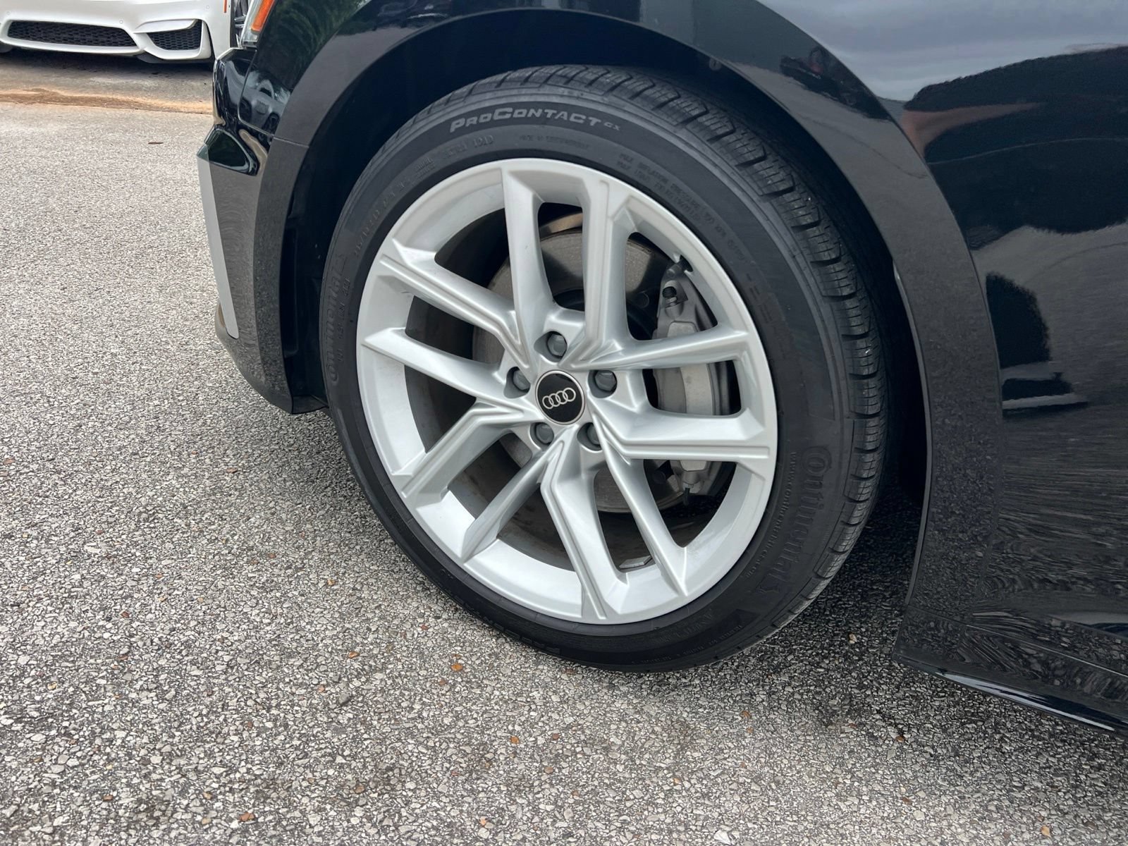 Used 2024 Audi A5 2.0T Premium AWD/4WD image 9