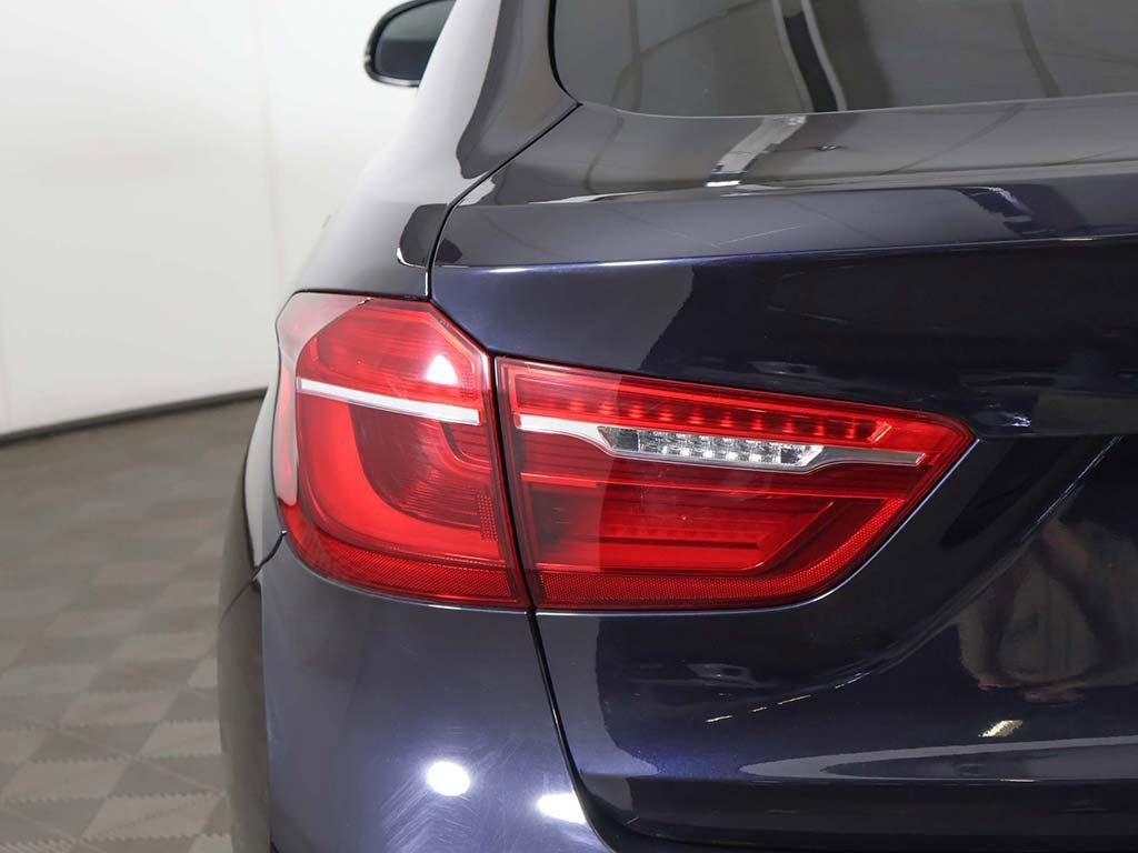 Used 2015 BMW X6 xDrive35i AWD/4WD image 17