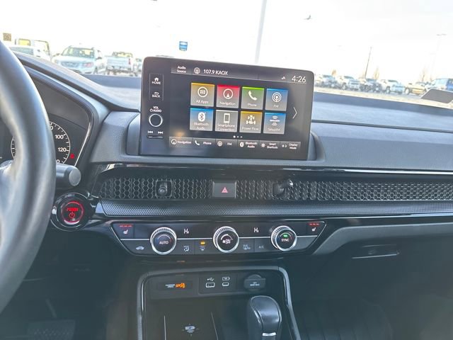 Certified 2023 Honda CR-V Sport Touring image 17