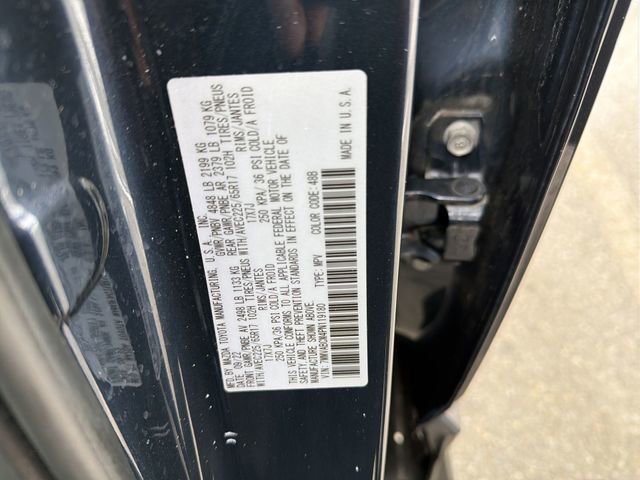 Used 2023 MAZDA CX-50 2.5 S w/ Weather Package image 35