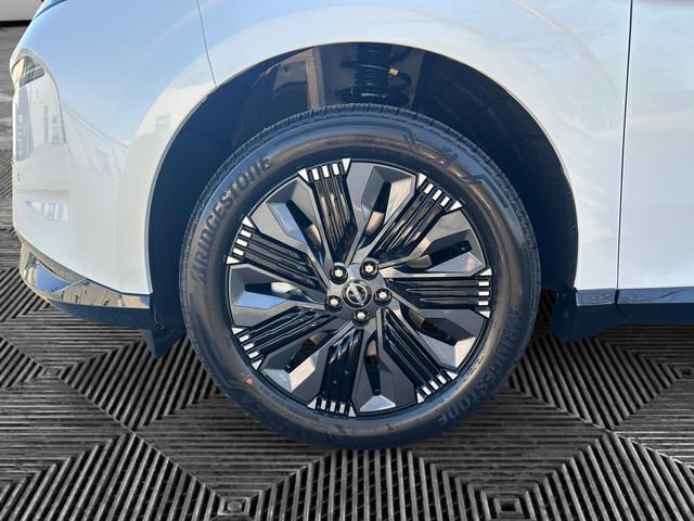 New 2026 Nissan Murano Platinum image 14