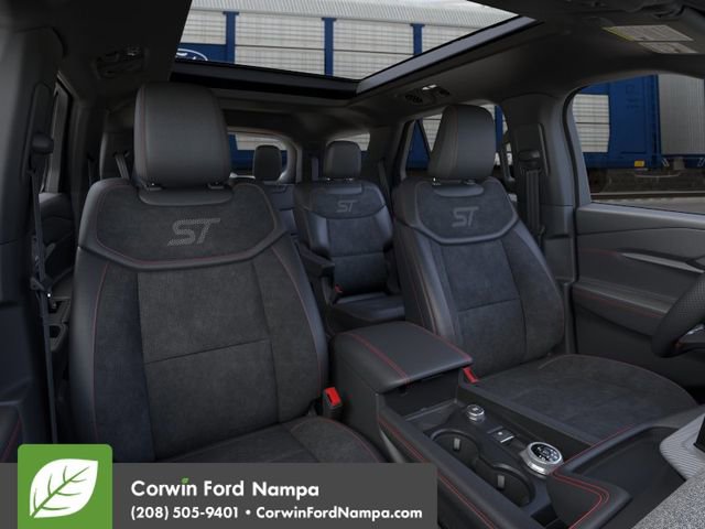 New 2026 Ford Explorer ST AWD/4WD image 10