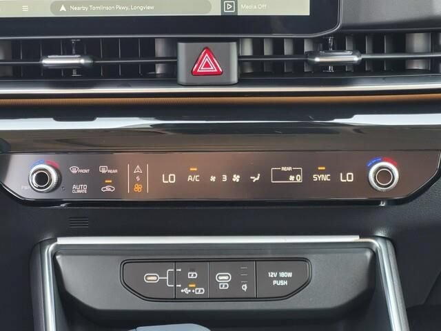 New 2026 Kia Carnival SX Prestige FWD image 17