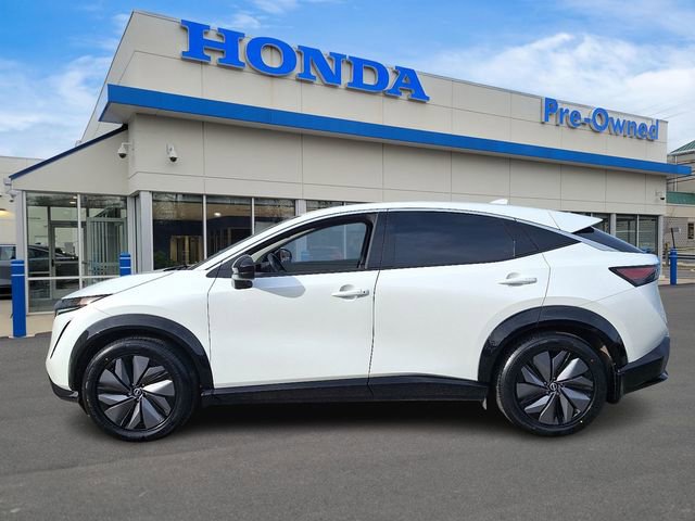 Used 2024 Nissan Ariya FWD image 7