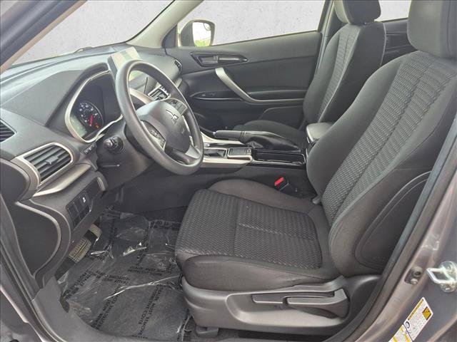 Used 2020 Mitsubishi Eclipse Cross LE AWD/4WD image 16