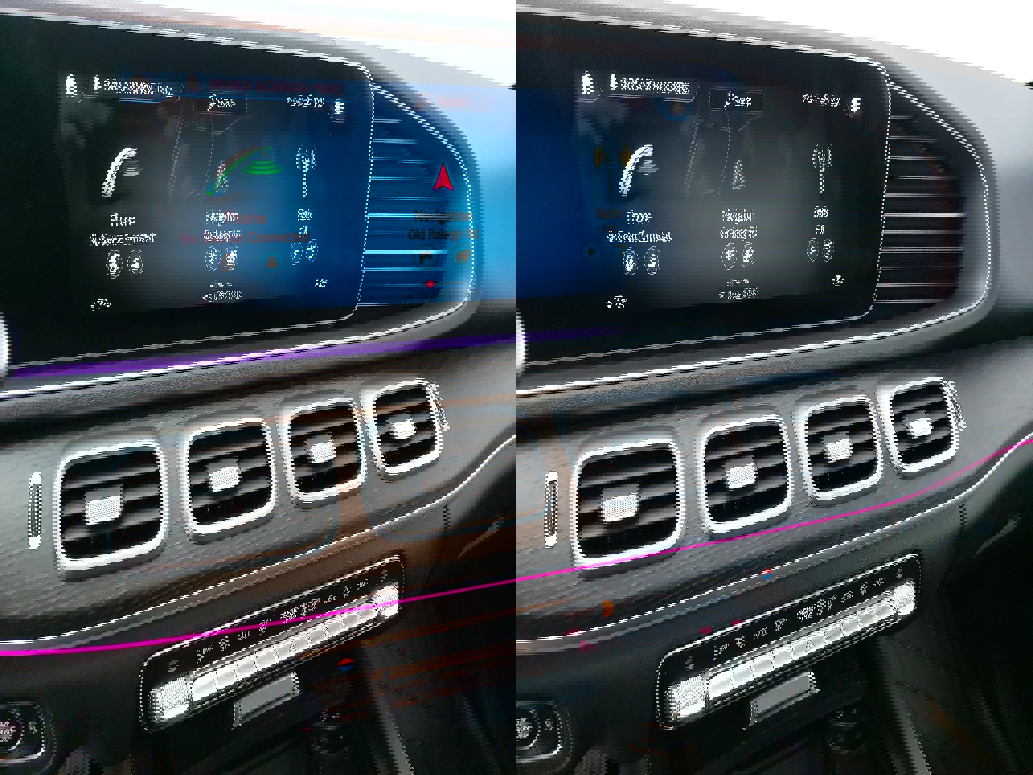 Used 2022 Mercedes-Benz GLE 350 GLE 350 w/ AMG Line Exterior image 22