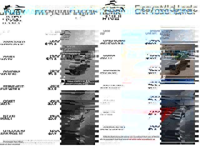 New 2026 Hyundai Elantra Sport image 11