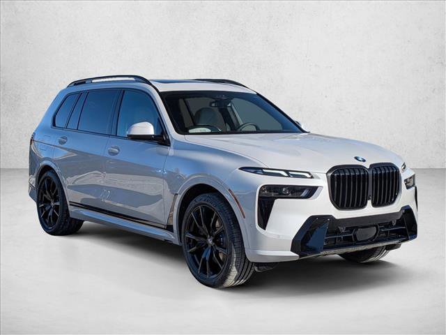 New 2026 BMW X7 xDrive40i image 6