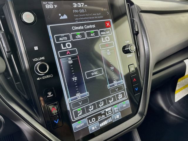 New 2026 Subaru Crosstrek 2.5i Limited AWD/4WD image 16