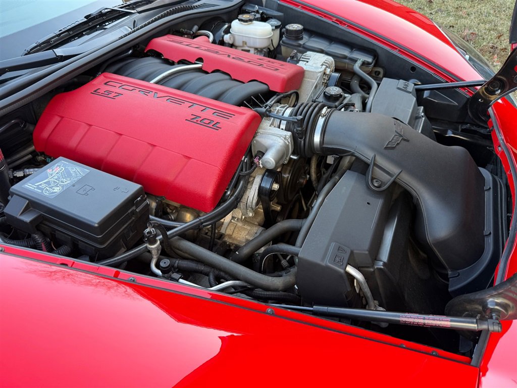 Used 2012 Chevrolet Corvette Z06 image 58