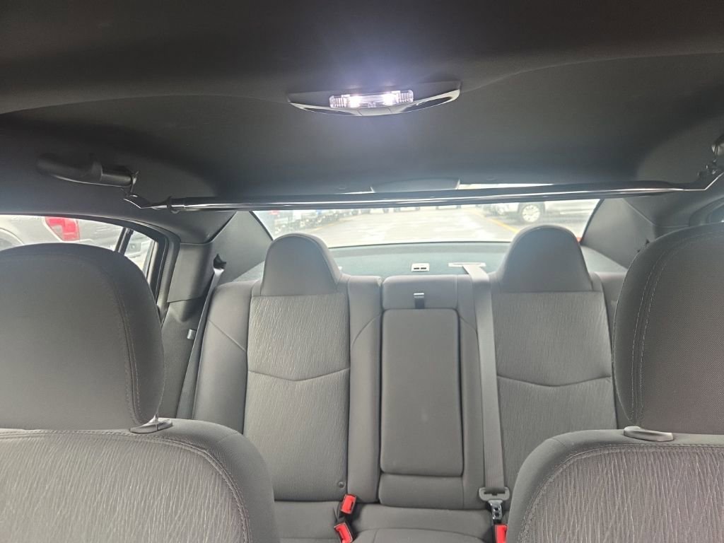 Used 2013 Chrysler 200 Touring image 14