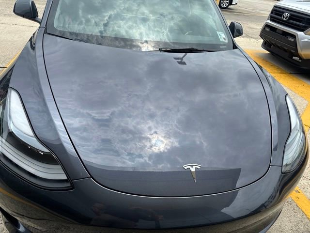 Used 2023 Tesla Model 3 Performance AWD/4WD image 9