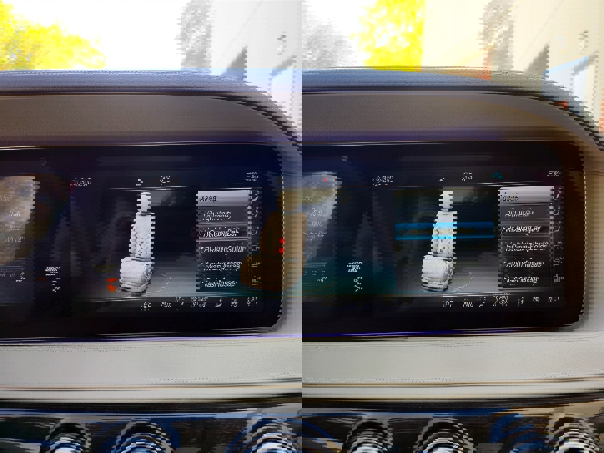 Used 2019 Mercedes-Benz S 560 Sedan image 22