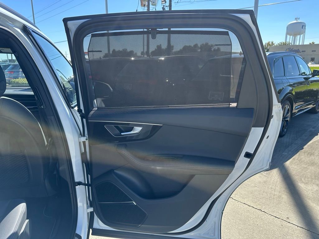 New 2026 Audi Q7 3.0T Premium Plus image 22