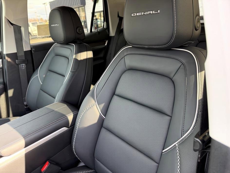 New 2026 GMC Terrain Denali image 12