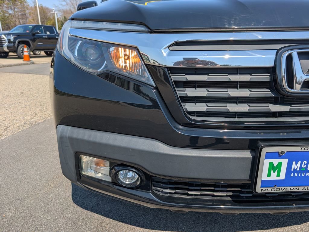 Used 2019 Honda Ridgeline Sport image 9