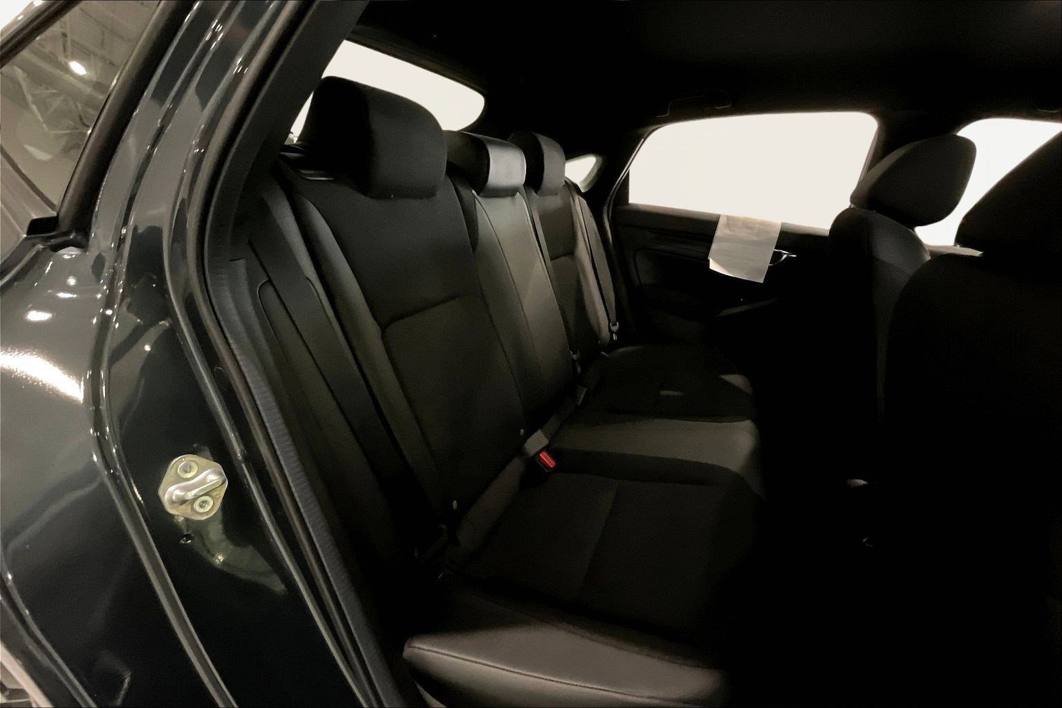 Used 2025 Honda Civic Sport image 24