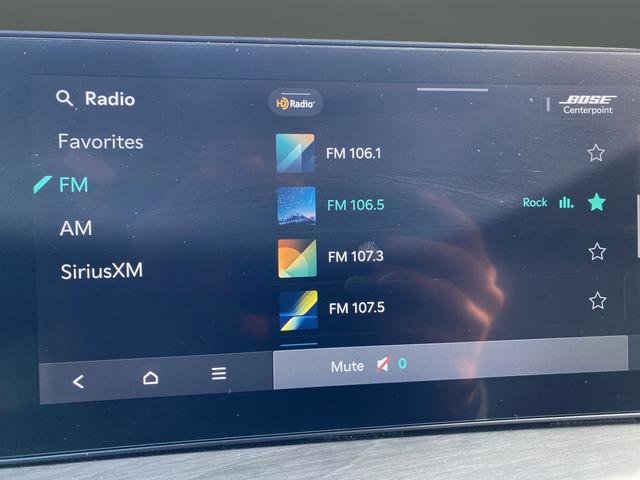 Certified 2024 Kia Sorento SX Prestige image 22