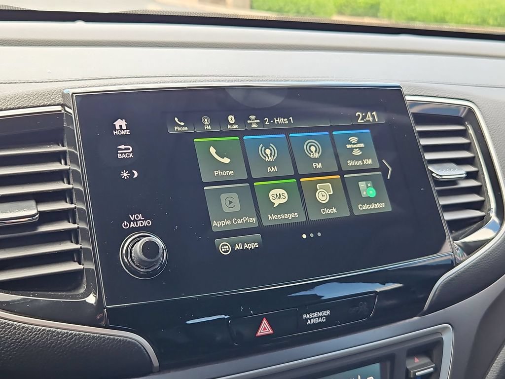 Used 2020 Honda Pilot EX-L image 18