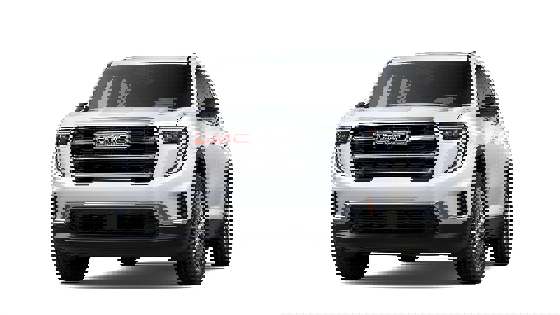 New 2026 GMC Acadia Elevation w/ Elevation Premium Package image 7