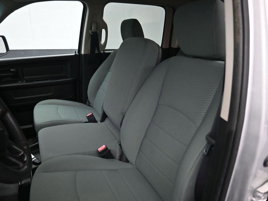 Used 2016 RAM 1500 Tradesman w/ Popular Equipment Group image 21