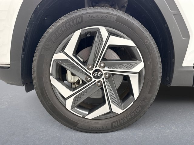 Used 2023 Hyundai Tucson SEL w/ Convenience Package AWD/4WD image 23