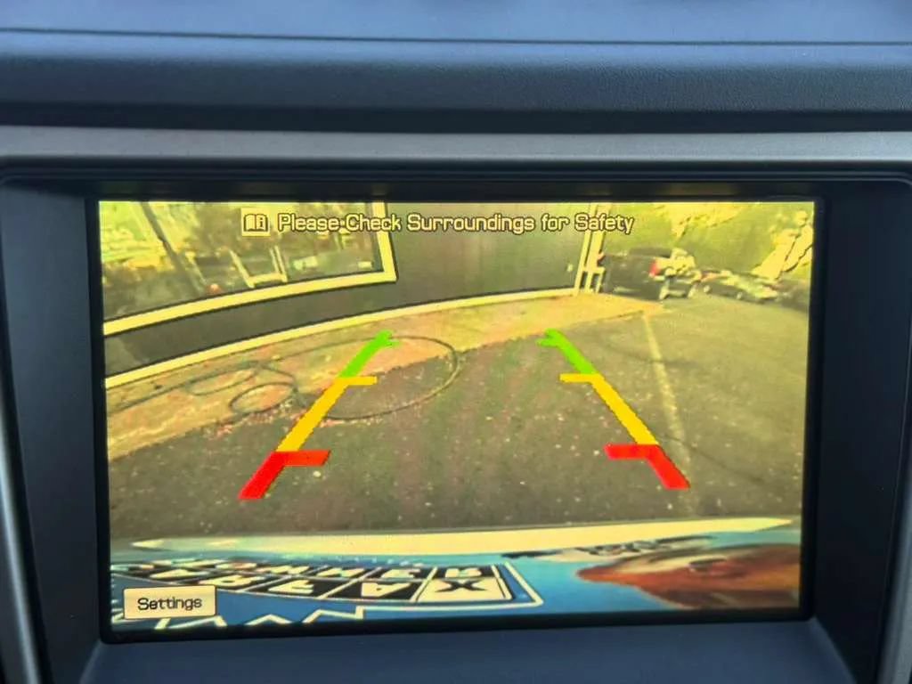 Used 2010 Ford Fusion Hybrid FWD image 14