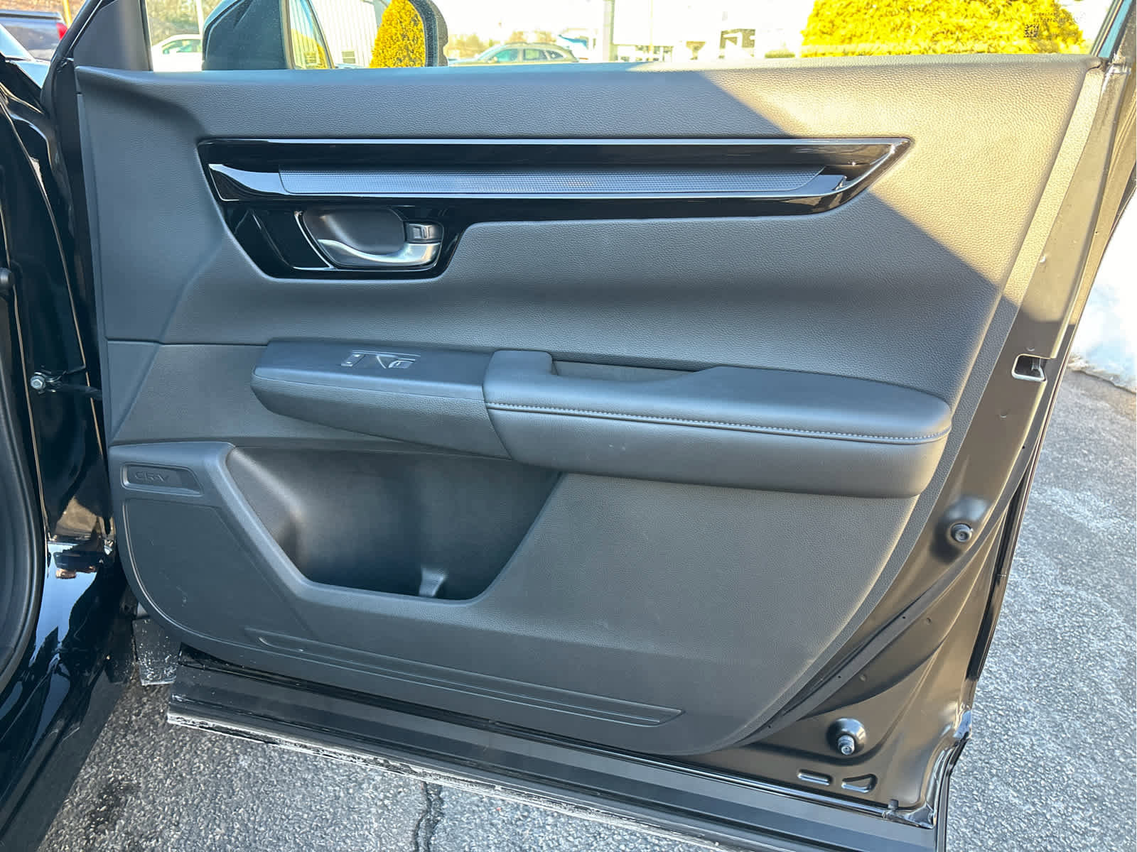 Certified 2023 Honda CR-V EX-L image 28