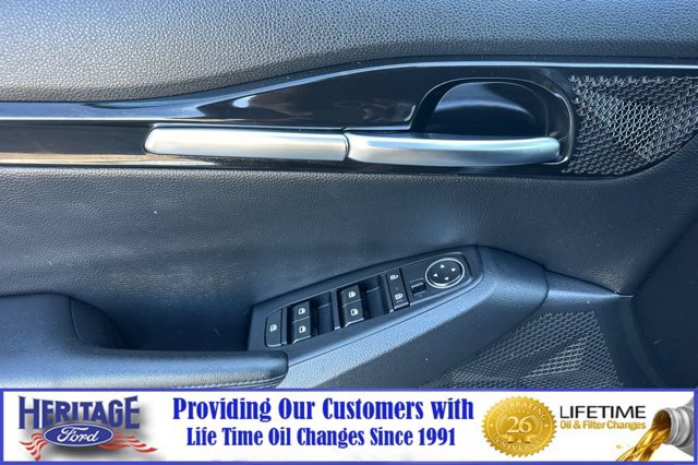 Used 2022 Kia Seltos S FWD image 11