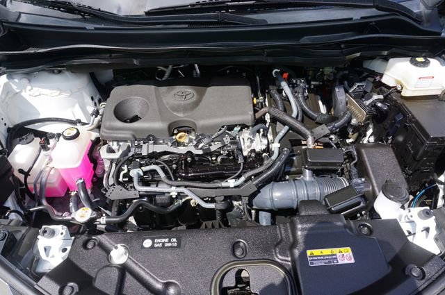 Used 2022 Toyota Sienna LE FWD image 15