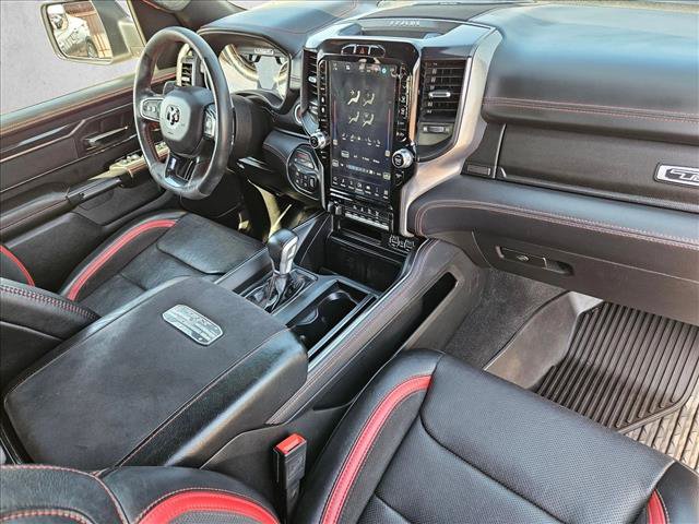 Used 2022 RAM 1500 TRX w/ TRX Level 2 Equipment Group AWD/4WD image 26