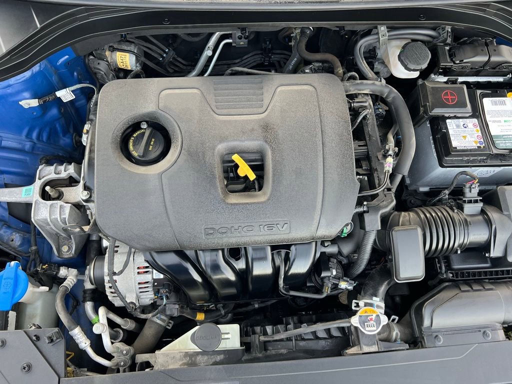 Used 2020 Hyundai Elantra SEL w/ Cargo Package (C1) image 44