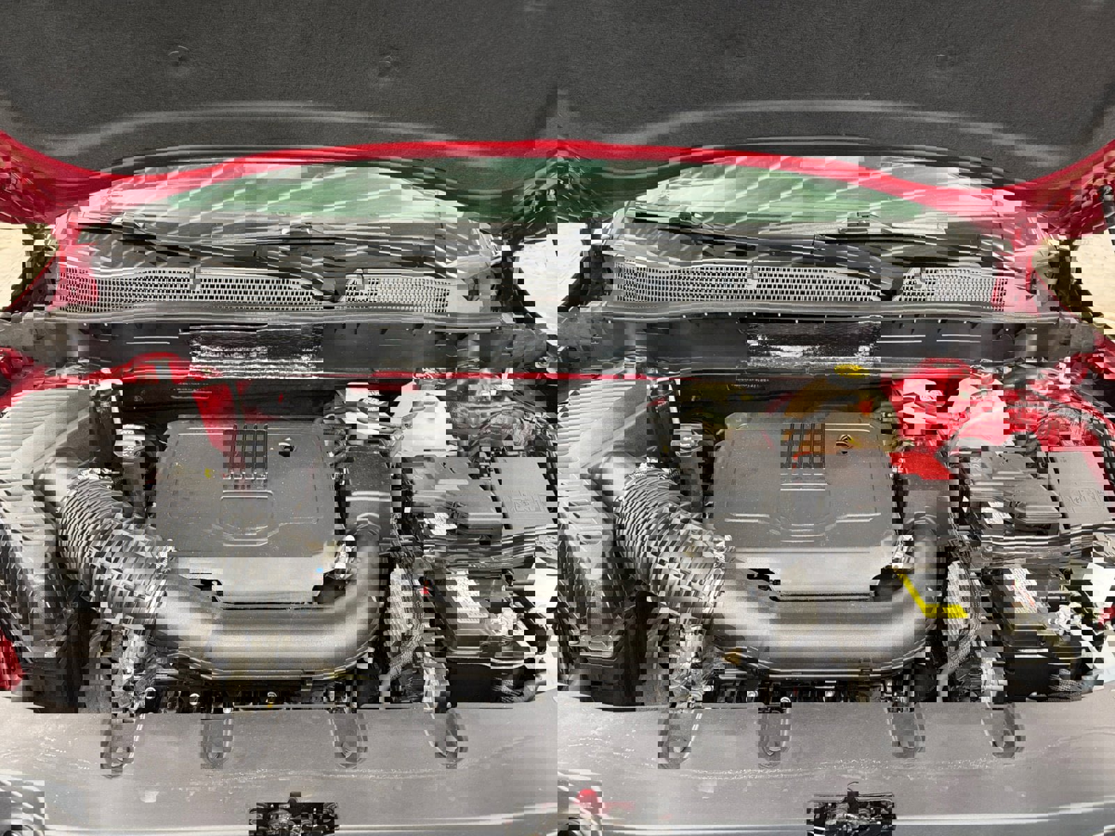 Used 2023 Chevrolet Blazer LT w/ Convenience Package image 31