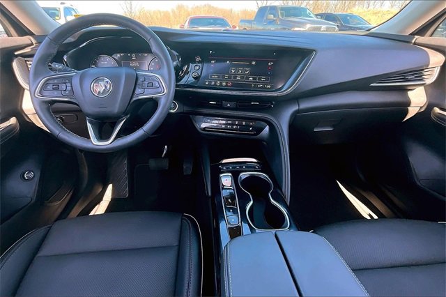 Used 2023 Buick Envision Essence image 7
