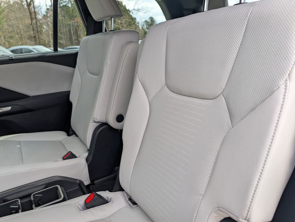 Used 2024 Lexus TX 350 FWD w/ Captains Chair Package image 29