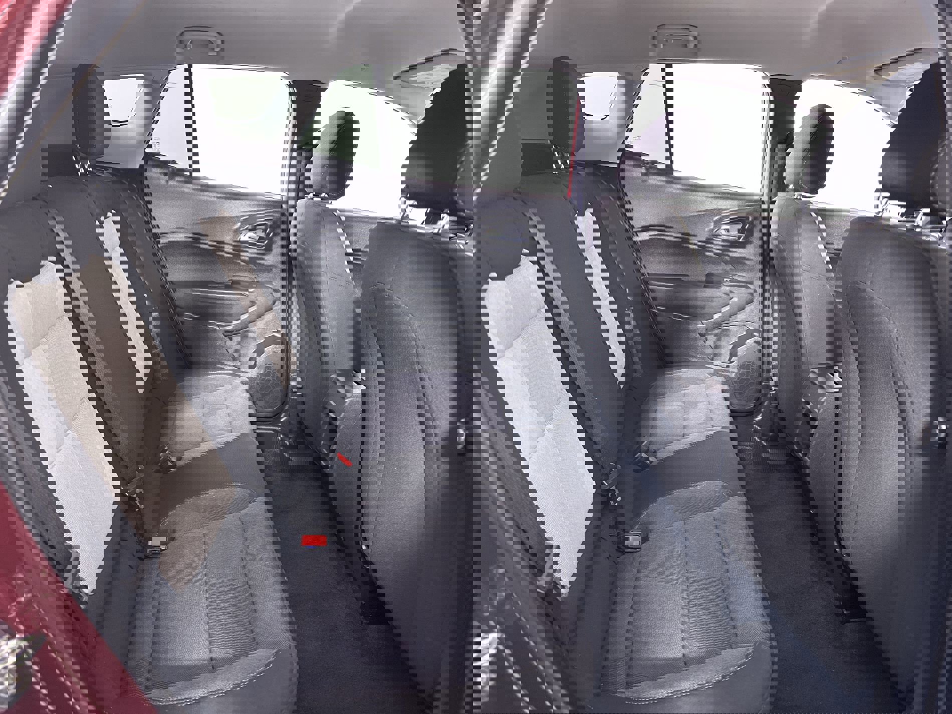 Used 2024 Chevrolet Trax LS image 64