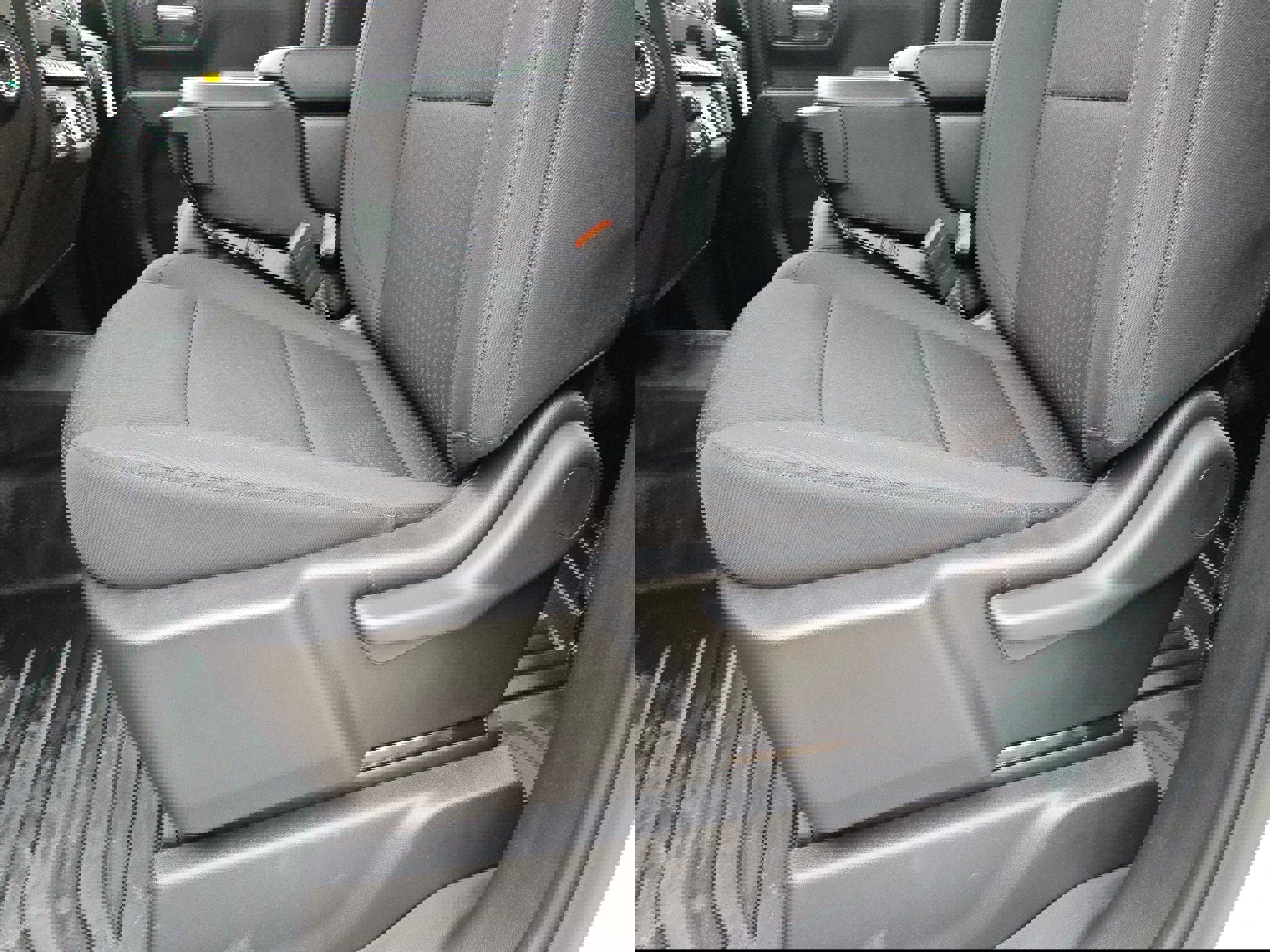 New 2025 GMC Sierra 3500 Pro w/ 1SA Pro Safety Plus Package image 27