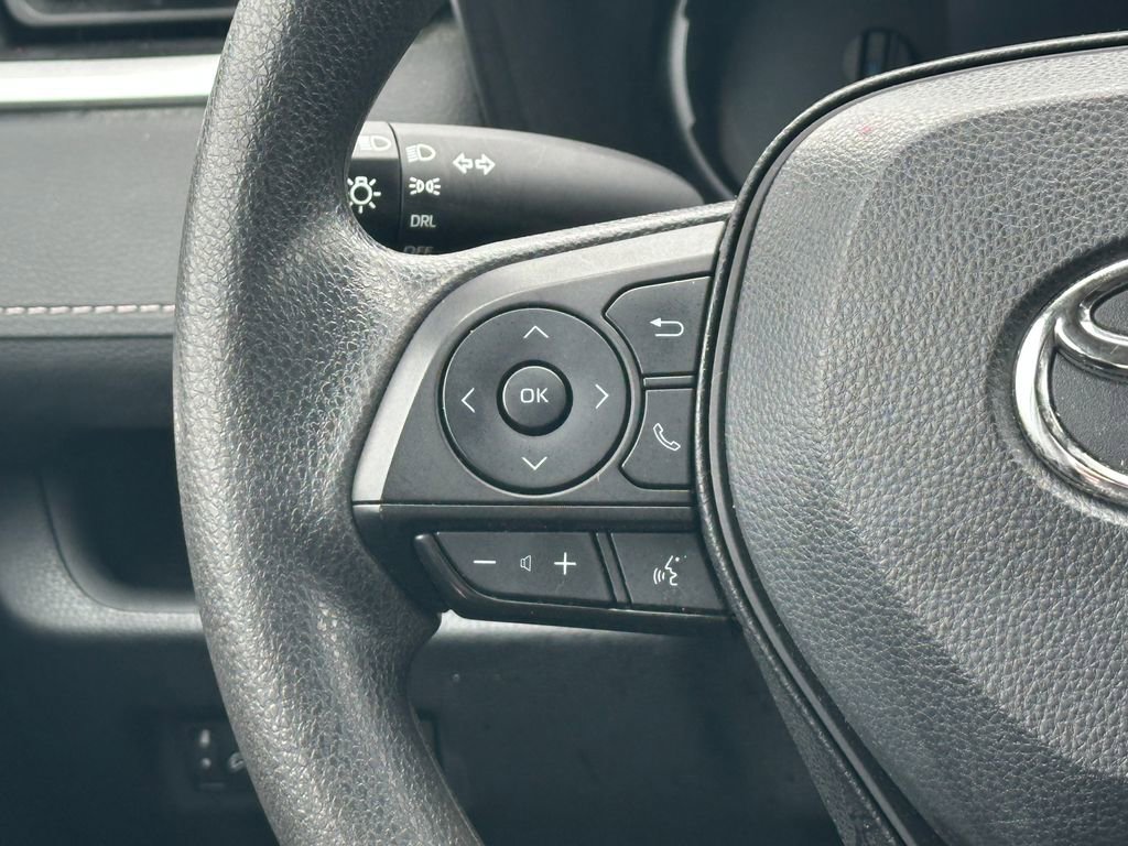 Certified 2024 Toyota RAV4 LE AWD/4WD image 20