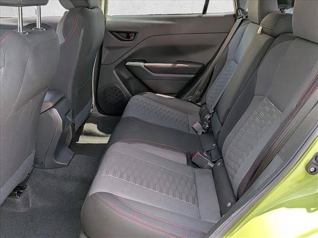 Certified 2026 Subaru Impreza 2.0i Sport AWD/4WD image 17