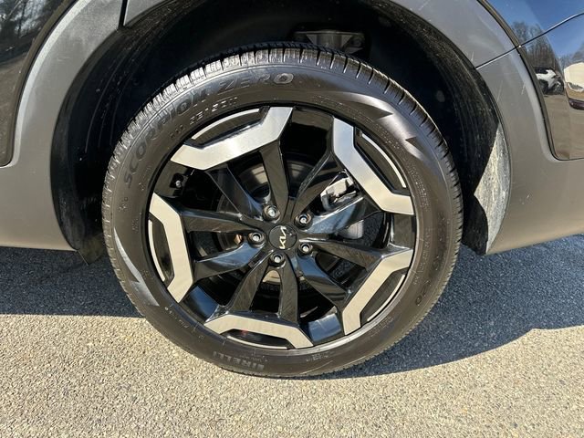 Used 2025 Kia Telluride S AWD/4WD image 13