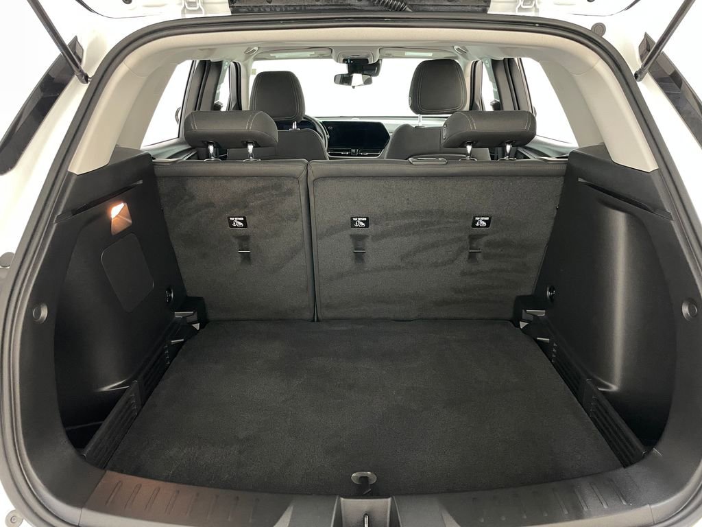 Certified 2025 Chevrolet TrailBlazer LT w/ LT Cold Weather Package FWD image 42