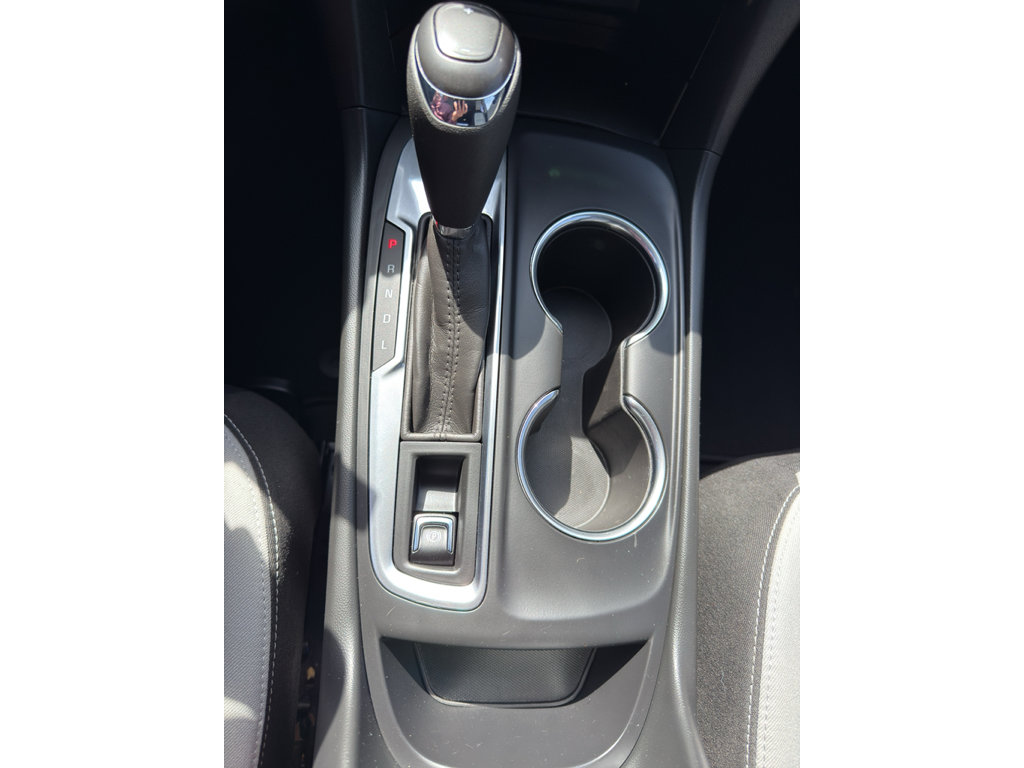 Used 2020 Chevrolet Equinox LS FWD image 21