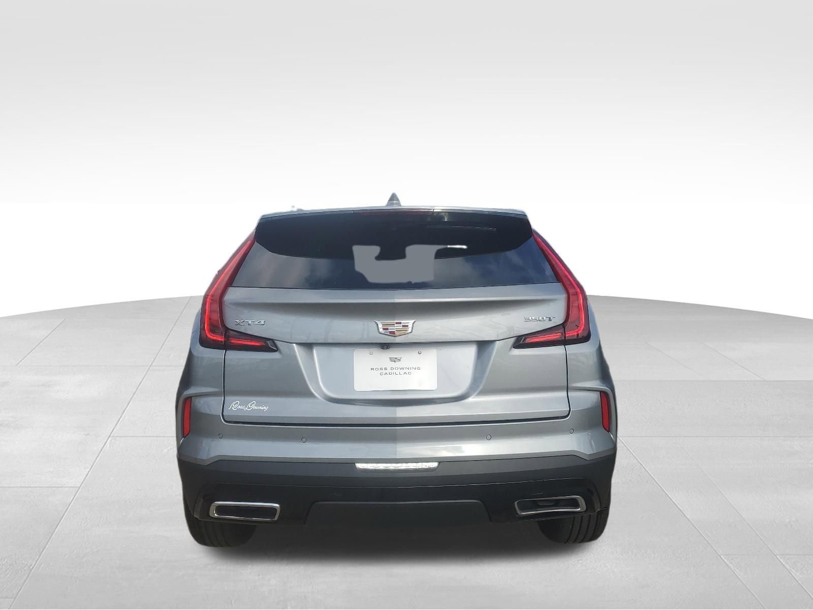 Used 2024 Cadillac XT4 Premium Luxury image 5