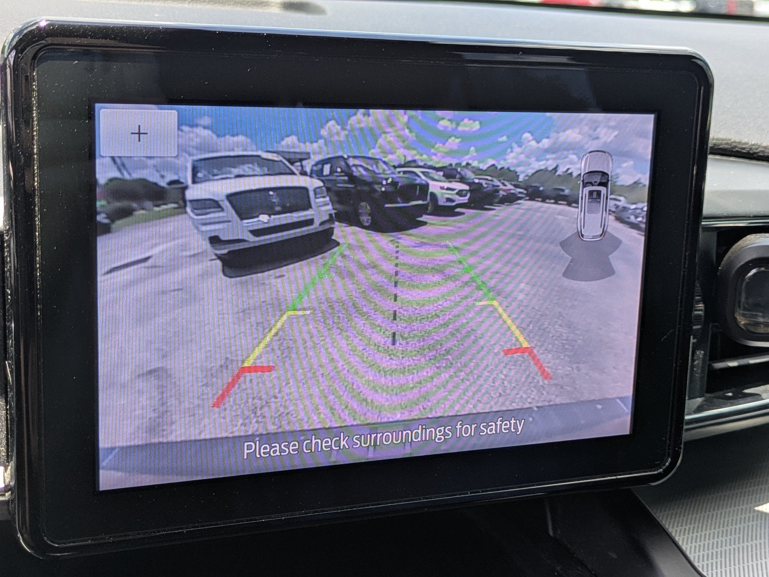 Used 2020 Ford Explorer XLT w/ Equipment Group 202A RWD image 27