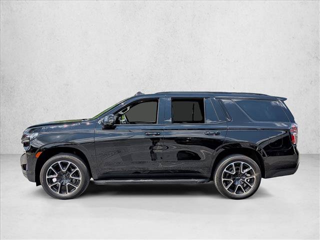 Certified 2023 Chevrolet Tahoe RST w/ Luxury Package AWD/4WD image 7