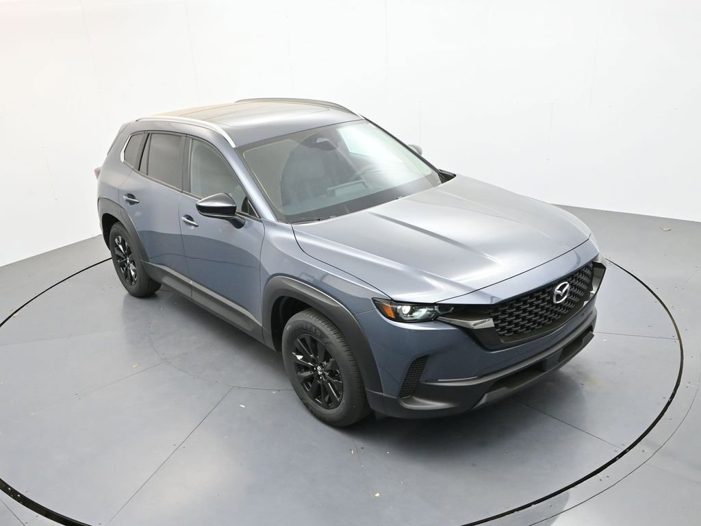 New 2026 MAZDA CX-50 AWD 2.5 S w/ Weather Package image 9